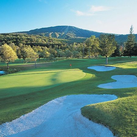 The Black Bear Lodge At Stratton Mountain Resort Facilidades foto